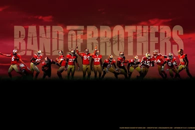 49ers Wallpapers