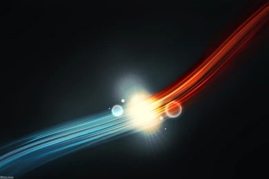 Blue And Orange Backgrounds Wallpapers