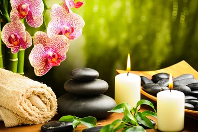 ★ 6 HOURS ★ Of Relaxing Music   Meditation Music   Zen, Sleeping ...