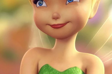 Tinkerbell Samsung Galaxy Wallpapers HD 1440x2560