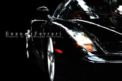 Ferrari Desktop Wallpapers