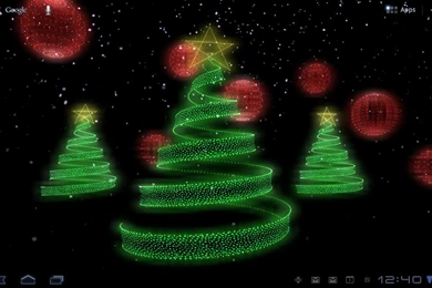 Holiday Lights Live Wallpapers   Android Apps On Google Play