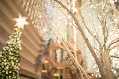 Christmas Lights Wallpapers ~ Toptenpack.com