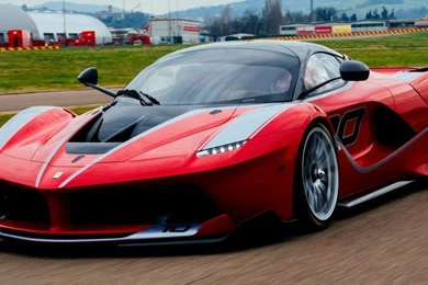 Ferrari FXX K HD Car Desktop Wallpapers 2015 2 630x500.jpg