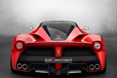 Ferrari Wallpapers Hd For Desktop White   Image