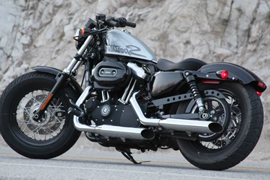 16 Harley Davidson Bikes Wallpapers Free Download :: Harley ...