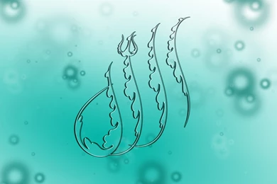 Allinallwalls : ALLAH Name Desktop Wallpaper, Allah Hd Wallpapers ...