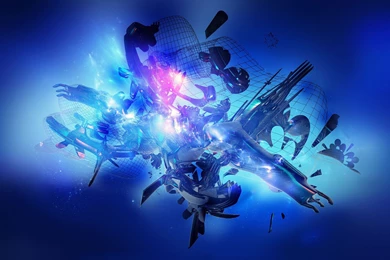 New 3D Desktop Wallpapers   HD Great Images