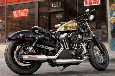 Harley Davidson Wallpapers 29