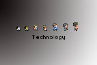 That Fat Guy In The First Town Of Every Pokemon Game