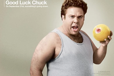 Fat Good Luck Chuck Wallpapers, Pictures Fat Good Luck Chuck, A ...
