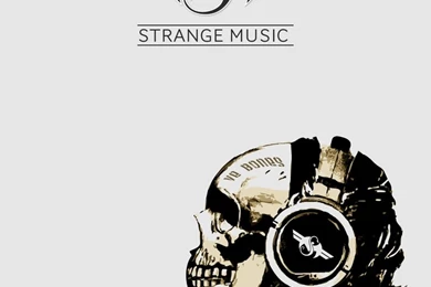 Strange Music On Pinterest