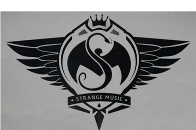 Wallpapers Strange Music Symbol Image Graphic Code 750x683 ...