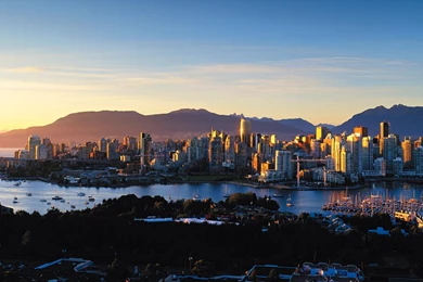 Vancouver Wallpapers   Wallpapers Zone