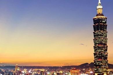 Taipei iPhone 6 Wallpapers 31206   City iPhone 6 Wallpapers