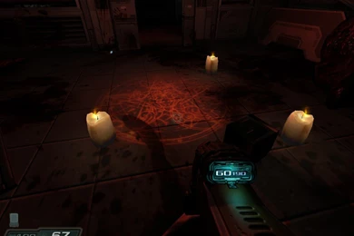 Wallpapers Strange Music Symbol Shot 74137.6 1024x768