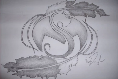 Strange Music Symbol Logo Wallpapers Image Gallery   Photonesta