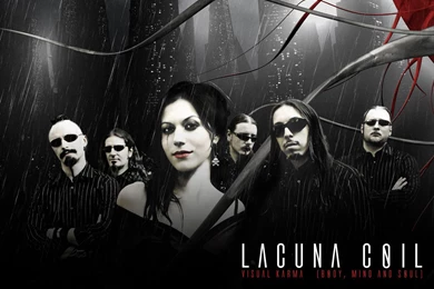 Lacuna Coil   Lacuna Coil Wallpapers (19955109)   Fanpop