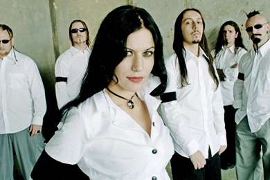 Lacuna Coil Wallpapers