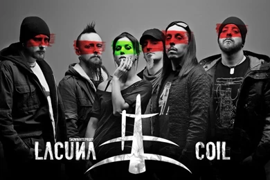 Lacuna Coil Wallpapers By EVFanKayda1020 On DeviantArt