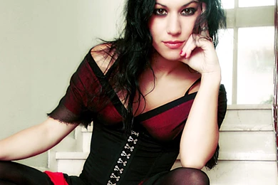 Lacuna Coil Wallpapers HD Download