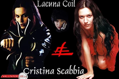 Lacuna Coil Wallpapers Picture Image 1024x768 28550