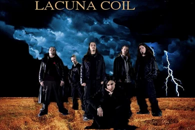 Music Wallpapers   Download Free Lacuna Coil Storm Wallpapers ...