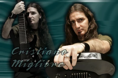 Cristiano Migliore   Lacuna Coil Wallpapers (19955072)   Fanpop