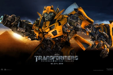 Transformers 3 HD Wallpapers