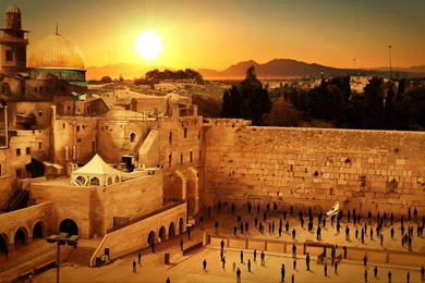 Jerusalem Wallpapers Hd Free Download