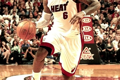 Sports,NBA Sports Nba Basketball Lebron James Athletes Miami Heat ...