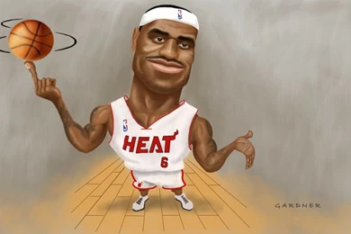 Sports,NBA Sports Nba Basketball Lebron James Athletes Miami Heat ...