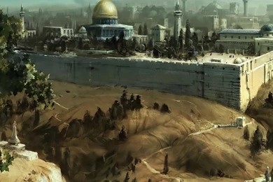 Jerusalem HD Unbelievable Wallpapers Free HD Wallpapers Download ...