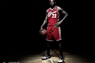Lebron James Miami Heat Wallpapers