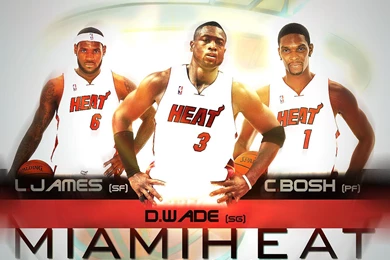 LeBron James Wallpapers