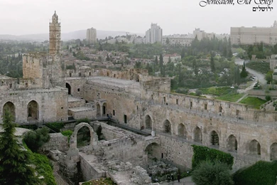 Top Desktop Jerusalem Isreal Backgrounds Wallpapers