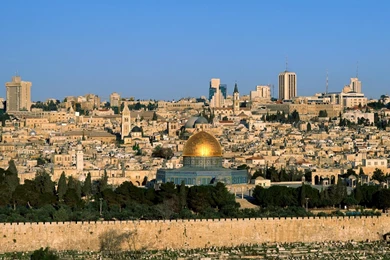 Free Full HD Wallpapers Jerusalem Israel Hd Wallpapers Is One Of ...