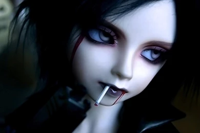 Vampire Wallpapers Collection (42+)