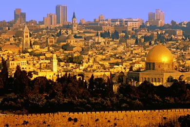 1264x826px Jerusalem