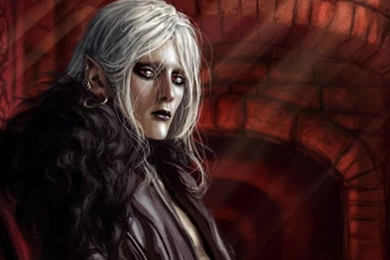 Fantasy Vampire Wallpapers   Wallpapers Cave