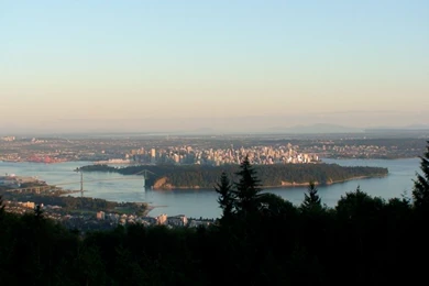 High Resolution Wallpapers Of Canada. Mountains, Wildlife ...