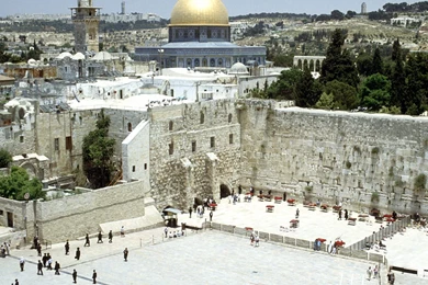 Oh, Jerusalem Wallpapers   Christian Wallpapers And Backgrounds