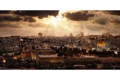 2017 Jerusalem Israel 4K Wallpapers