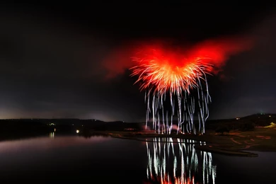 Wallpapers Fireworks High Resolution 1920x1080