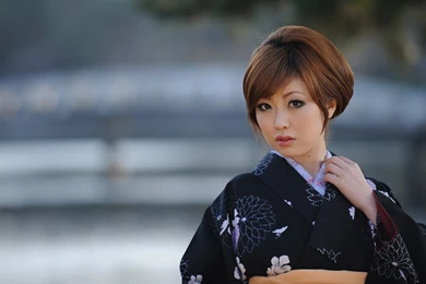 1 Rio Hamasaki HD Wallpapers