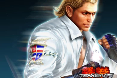 Tekken 5 Wallpapers   Top Wallpapers