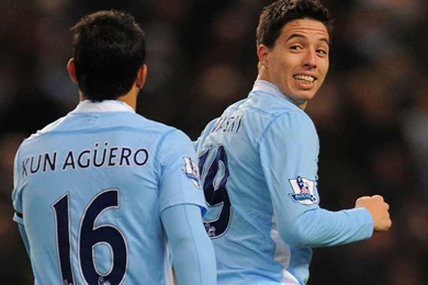 Sergio Aguero Funny Pictures 2012   Top Wallpapers