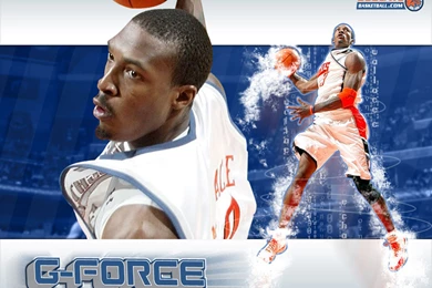 Gerald Wallace Wallpapers   Top Wallpapers