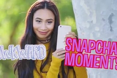 Songs In "Неловкие Ситуации В Снапчате   MyLifeAsEva TranslatedUP ...