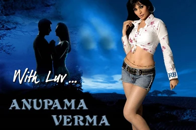 Anupama Verma Hot Wallpapers, Anupama Verma Hot Pics, Anupama ...